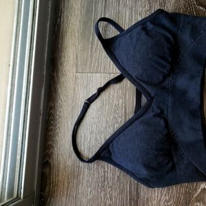 Lululemon ebb to street original bra